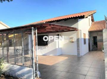 Casa · 3 Quartos · Casa à venda - em Nossa Senhora das Graças