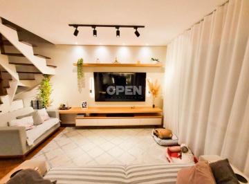 Casa · 204m² · 3 Quartos · Casa à venda - no Centro