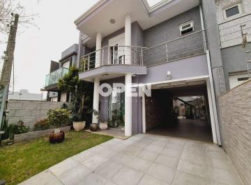 Casa · 3 Quartos · Casa à venda - em Canoas