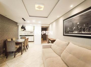 Apartamento · 3 Quartos · Apartamento para aluguel - no Centro
