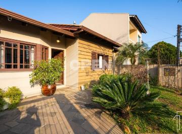 Casa · 3 Quartos · Casa à venda - em Canoas