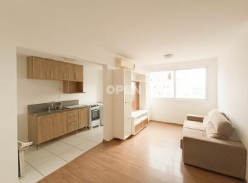Apartamento · 2 Quartos · Apartamento para aluguel - no Centro