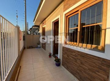 Casa · 2 Quartos · Casa à venda - em Igara