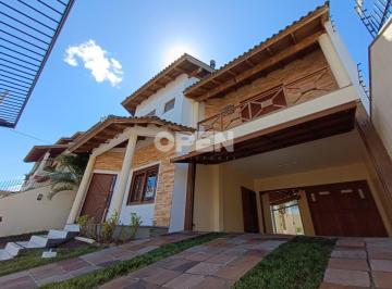 Casa · 4 Quartos · Casa à venda - em Moinhos de Vento