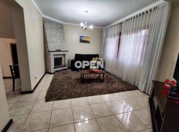 Casa · 4 Quartos · Casa à venda - em Nossa Senhora das Graças