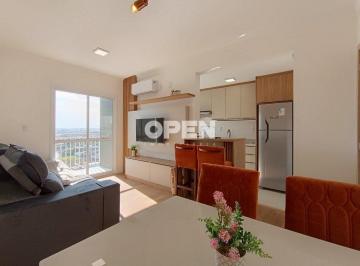 Apartamento · 2 Quartos · Apartamento à venda - em Igara