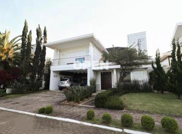 Casa · 4 Quartos · Casa à venda - em Canoas
