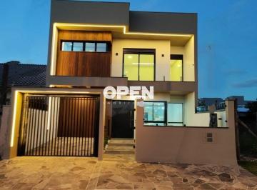 Casa · 5 Quartos · Casa à venda - em Harmonia