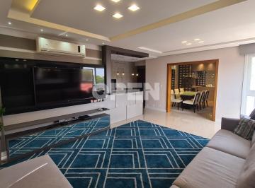 Apartamento · 132m² · 2 Quartos · 3 Vagas · Apartamento à venda - em Nossa Senhora das Graças