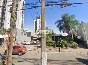Terreno · 1020m² · Terreno à venda - no Centro