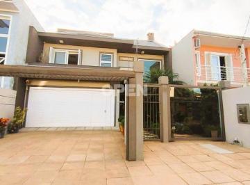 Casa · 3 Quartos · Casa à venda - em Canoas