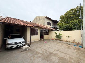 Casa · 2 Quartos · Casa para aluguel - em Harmonia