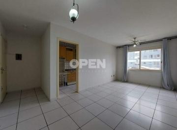Apartamento · 1 Quarto · Apartamento à venda - no Centro