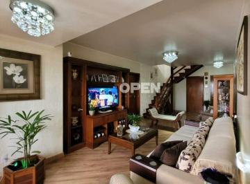 Apartamento · 3 Quartos · Apartamento à venda - no Centro