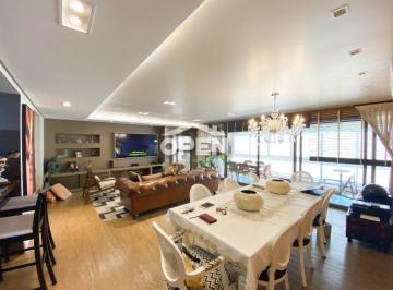 Apartamento · 3 Quartos · Apartamento à venda - no Centro