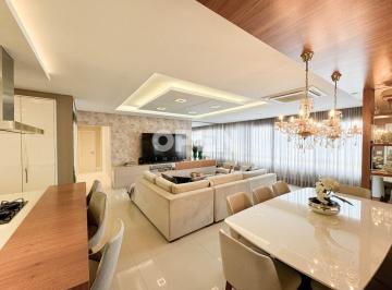 Apartamento · 3 Quartos · Apartamento à venda - em Marechal Rondon