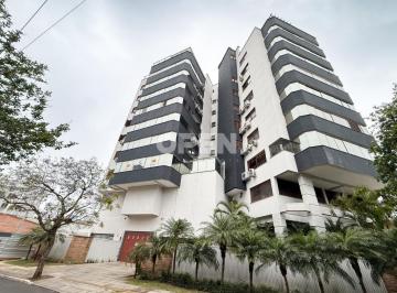 Apartamento · 3 Quartos · Apartamento à venda - no Centro
