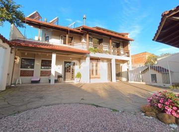 Casa · 3 Quartos · Casa à venda - em Harmonia