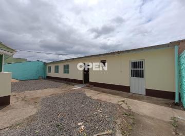Casa · 2 Quartos · Casa para aluguel - em Mathias Velho