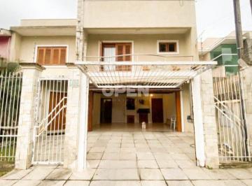 Casa · 4 Quartos · Casa à venda - em Moinhos de Vento