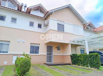 Casa · 3 Quartos · Casa para aluguel - em Moinhos de Vento