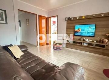 Casa · 3 Quartos · Casa à venda - em Moinhos de Vento