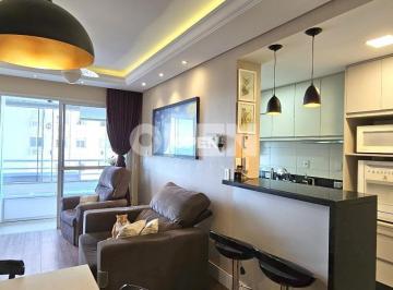Apartamento · 3 Quartos · Apartamento à venda - no Centro