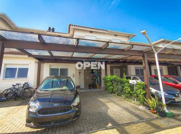 Casa · 3 Quartos · Casa à venda - em Marechal Rondon