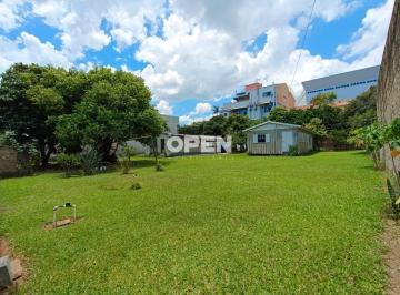 Terreno · 1020m² · Terreno à venda - na Estância Velha