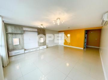 Apartamento · 3 Quartos · Apartamento à venda - no Centro