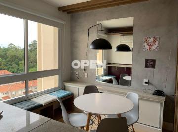 Apartamento · 2 Quartos · Apartamento à venda - em Marechal Rondon