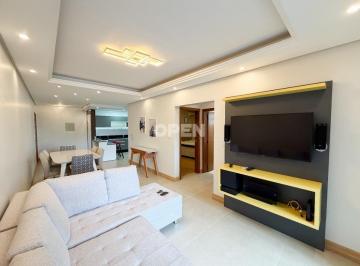 Apartamento · 2 Quartos · Apartamento à venda - em Nossa Senhora das Graças