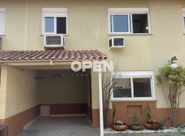 Casa · 3 Quartos · Casa à venda - em Harmonia