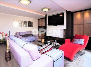 Casa · 3 Quartos · Casa à venda - em Moinhos de Vento