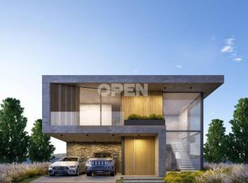 Casa · 4 Quartos · Casa à venda - em Nova Santa Rita
