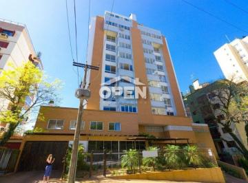 Apartamento · 3 Quartos · Apartamento para aluguel - no Centro