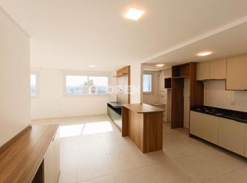 Apartamento · 2 Quartos · Apartamento para aluguel - no Centro