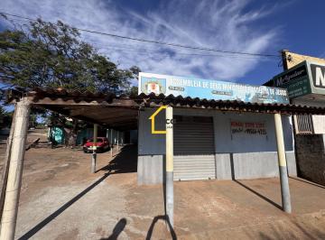 Terreno · 596m² · Jardim ABC - Lote de esquina com mais de 596m²
