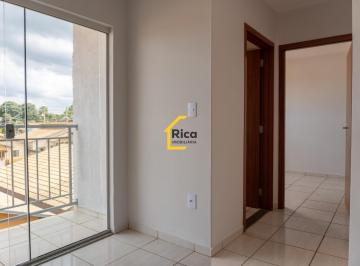 Apartamento · 53m² · 2 Quartos · 1 Vaga · 100% FINANCIADO! 2 Quartos com Lazer Completo no Recreio Mossorós por R$110k!