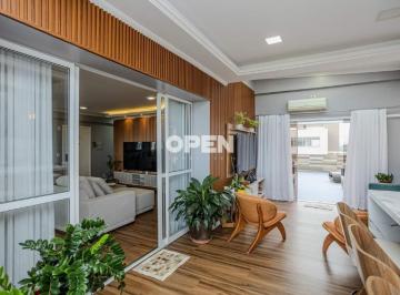 Apartamento · 3 Quartos · Apartamento à venda - no Centro