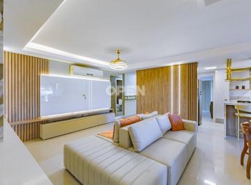 Apartamento · 4 Quartos · Apartamento à venda - em Marechal Rondon