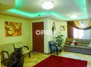 Casa · 3 Quartos · Casa à venda - em Harmonia