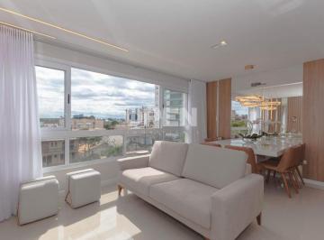Apartamento · 3 Quartos · Apartamento à venda - em Marechal Rondon