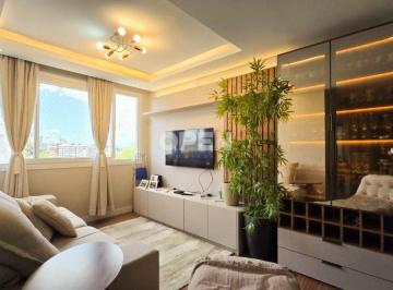 Apartamento · 3 Quartos · Apartamento à venda - no Centro