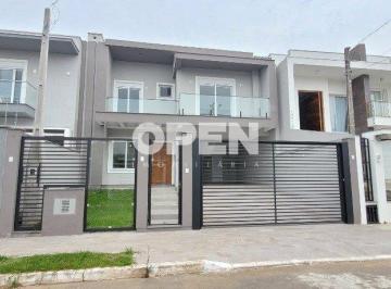 Casa · 4 Quartos · Casa à venda - em Moinhos de Vento