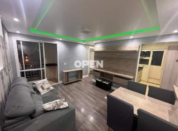 Apartamento · 2 Quartos · Apartamento à venda - em Igara