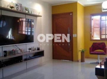 Casa · 3 Quartos · Casa à venda - em Canoas