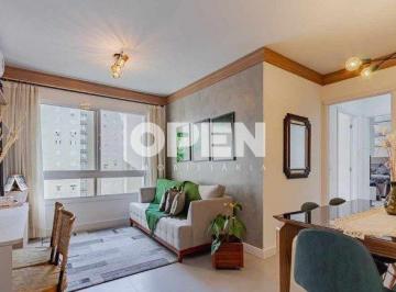 Apartamento · 2 Quartos · Apartamento à venda - em Marechal Rondon