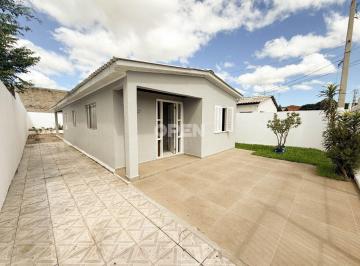 Casa · 250m² · 4 Quartos · Casa à venda - na Estância Velha