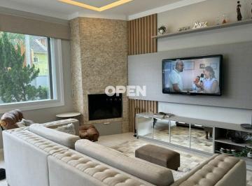 Casa · 4 Quartos · Casa à venda - em Moinhos de Vento